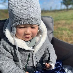 Meet your Posher, Wen